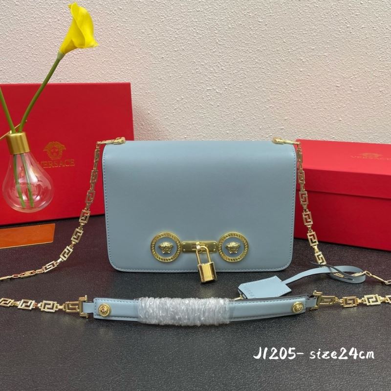 Versace Satchel Bags